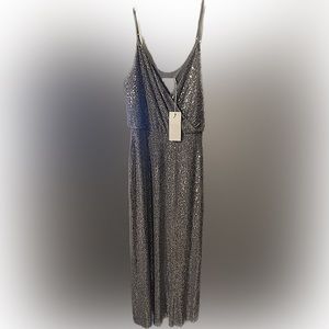 Lush Sequin Dress